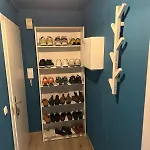 Frankfurt 1 Apartment