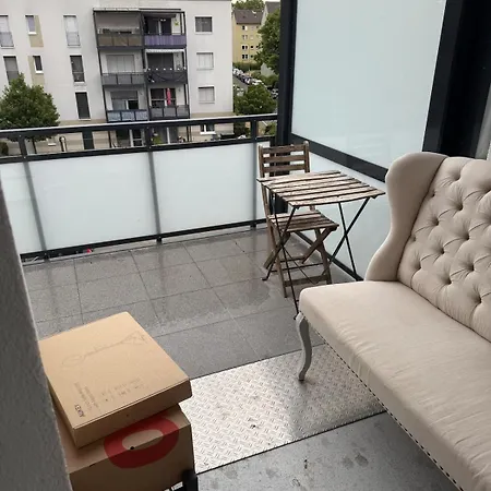 Frankfurt 1