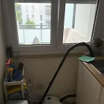 Apartmán Frankfurt 1 Frankfurt nad Mohanem