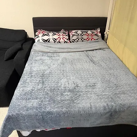 Apartamento Frankfurt 1