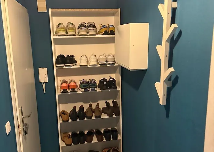 Frankfurt 1 Apartament