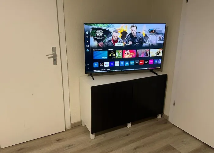 Apartament Frankfurt 1 *