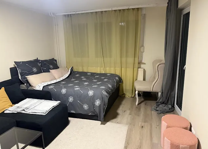 דירה Frankfurt 1