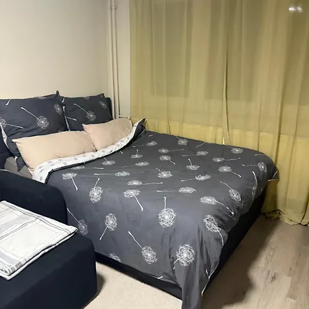 Frankfurt 1 Lägenhet *